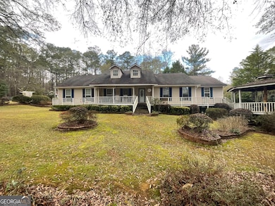 360 Floyd Rd, Hampton, GA 30228 - photo 2
