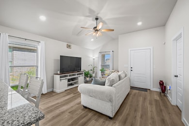 3209 Durham Ave, Wolfforth, TX 79382 - photo 4