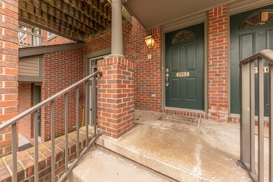 2912 Barclay Way unit 175, Ann Arbor, MI 48105 - photo 2