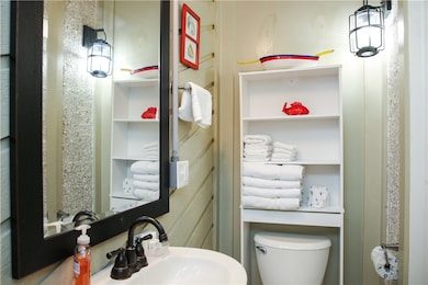 1000 Sea Island Rd unit 9, Saint Simons Island, GA 31522 - photo 4