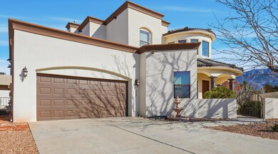 8423 Rising Star Place NE, Albuquerque, NM 87122 - photo 2