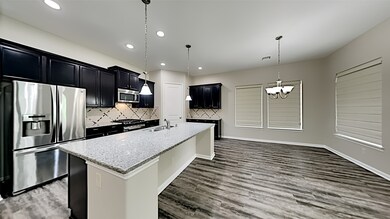 171 Hearthshire Cir, the Woodlands, TX 77354 - photo 4