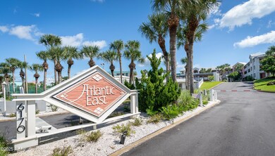 Atlantic East Condominiums unit 109, Saint Augustine, FL 32080 - photo 4