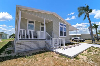 432 Beaver Run St unit 432, Lake Placid, FL 33852 - photo 5