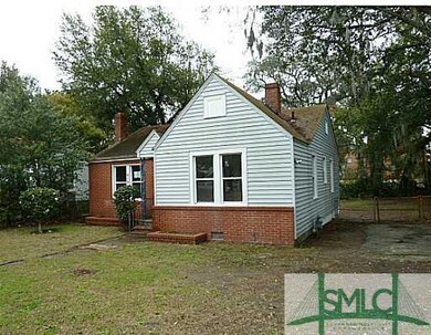 612 Virginia Ave, Savannah, GA 31404 - photo 2