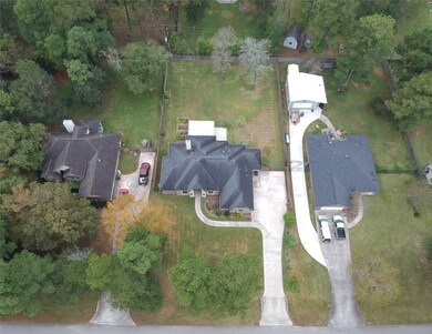 415 Garrett Dr, Magnolia, TX 77354 - photo 3