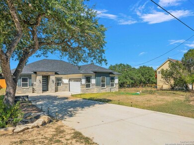 1363 Canyon Edge, Canyon Lake, TX 78133 - photo 2