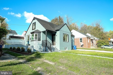 5412 Summerfield Ave, Baltimore, MD 21206 - photo 3