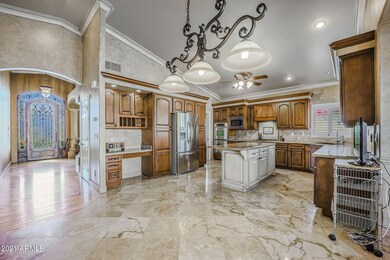 3516 E Fairbrook Cir, Mesa, AZ 85213 - photo 2