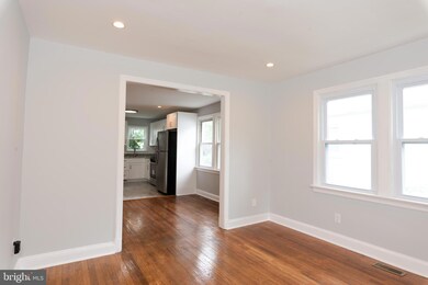 5513 Jay St NE, Washington, DC 20019 - photo 5