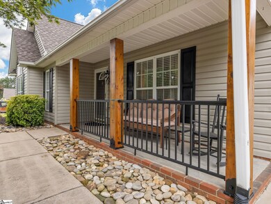 111 Bernice Snow Rd, Greer, SC 29651 - photo 6