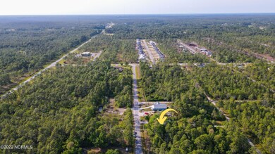 1131 Goldsboro Rd, Boiling Spring Lakes, NC 28461 - photo 3