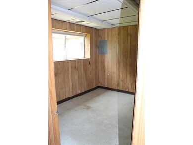 Other. Air conditioned office in workshop