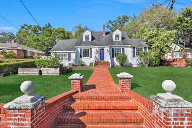 1661 Geraldine Dr, Jacksonville, FL 32205 - photo 2