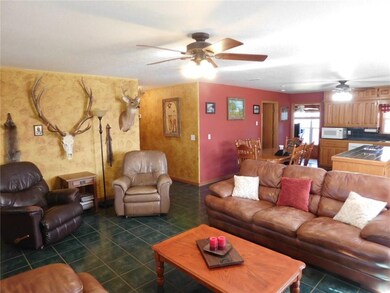 18682 Sunset Rd, Winslow, AR 72959 - photo 4