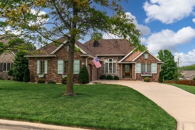 831 E Beaufort St, Nixa, MO 65714 - photo 2