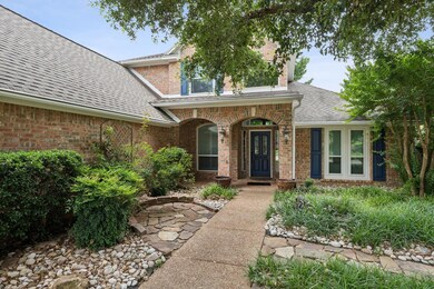 917 Midland Creek Dr, Southlake, TX 76092 - photo 5
