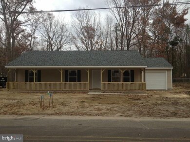 39 Grouse St, Browns Mills, NJ 08015 - photo 2