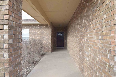 1121 Mimosa Ave unit 2, Alamogordo, NM 88310 - photo 3