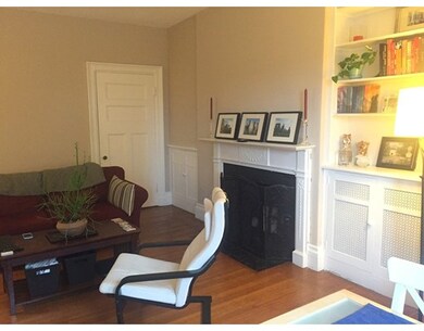 360 Tappan St unit 2, Brookline, MA 02445 - photo 3