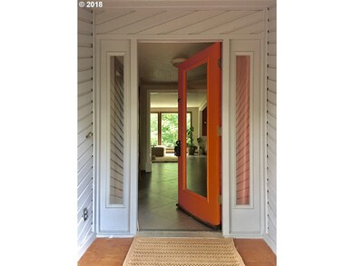 Entrance/Foyer