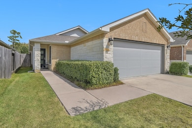 18544 Meadow Point Ln, Montgomery, TX 77316 - photo 2