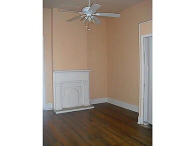 Bedroom.