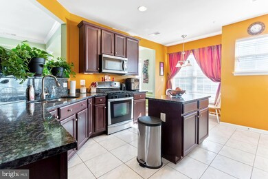 9724 Holmes Place unit 405, Manassas Park, VA 20111 - photo 7