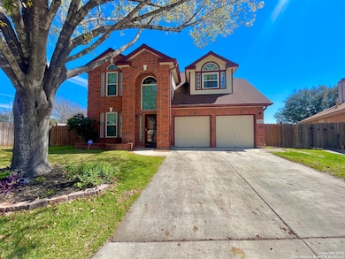 16606 Snell Meadows, San Antonio, TX 78247 - photo 2