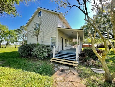 9806 Old Needville Fairchild Rd, Needville, TX 77461 - photo 5