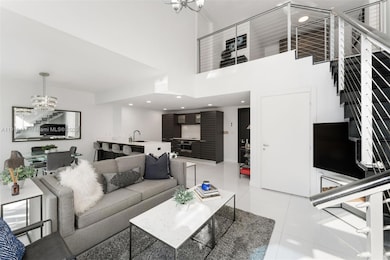 200 Biscayne Boulevard Way unit 303, Miami, FL 33131 - photo 5