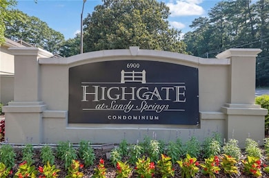 6900 Roswell Rd unit 4I, Atlanta, GA 30328 - photo 2