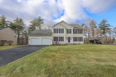 57 Stirling Ave, Hooksett, NH 03106 - photo 2