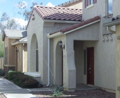 Exterior Front 3