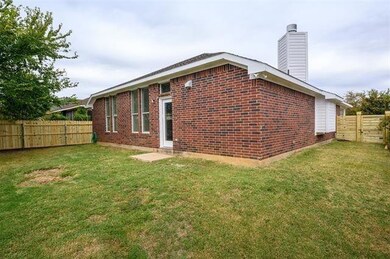 2720 Bissonet Dr, Denton, TX 76210 - photo 5