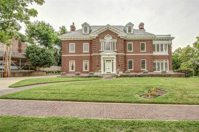 Built in 1917