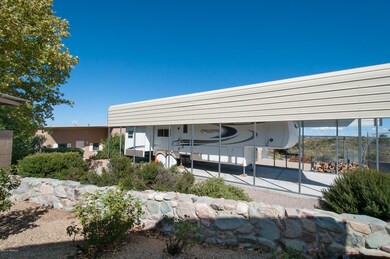RV pad