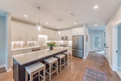 503 Boardwalk Ln, Dexter, MI 48130 - photo 3