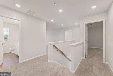 1089 Kingsley Way unit LOT 21, Lithonia, GA 30058 - photo 5