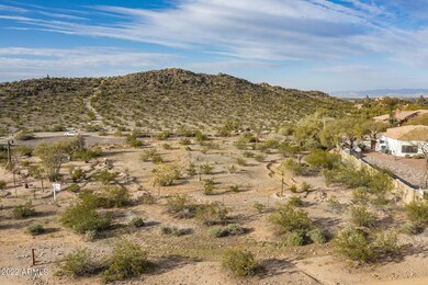 1 Acre Lot with View