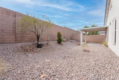 4033 Baxter Peak St, Las Vegas, NV 89129 - photo 3