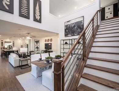 1006 Lime Gruene, New Braunfels, TX 78130 - photo 3