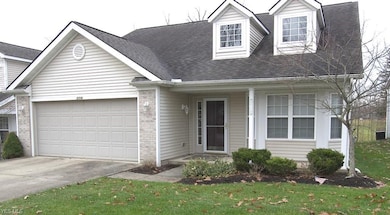 One floor living in this over 55 community close t