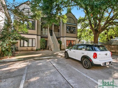 312 E Hall St unit B, Savannah, GA 31401 - photo 2