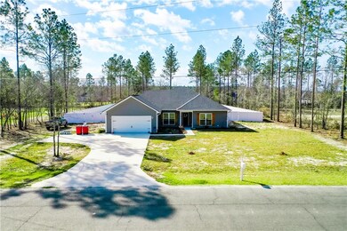 4857 Stanfield Cir, Blackshear, GA 31516 - photo 3