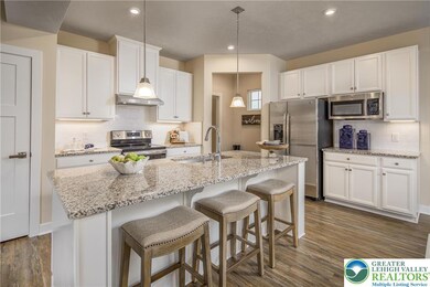 unlisted-address, Allen Township, PA 18067 - photo 2