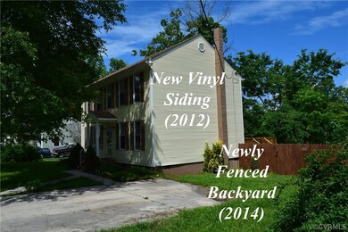 11008 Sassafras Dr, Hopewell, VA 23860 - photo 3