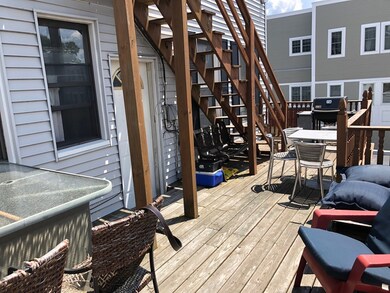 143 P St unit 1, Boston, MA 02127 - photo 4