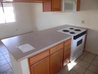 Stove View