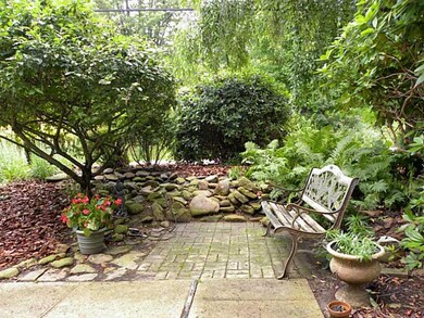 Yard/Garden.